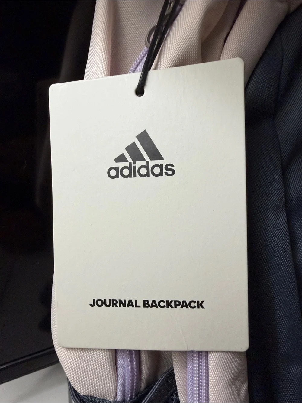adidas durable backpack